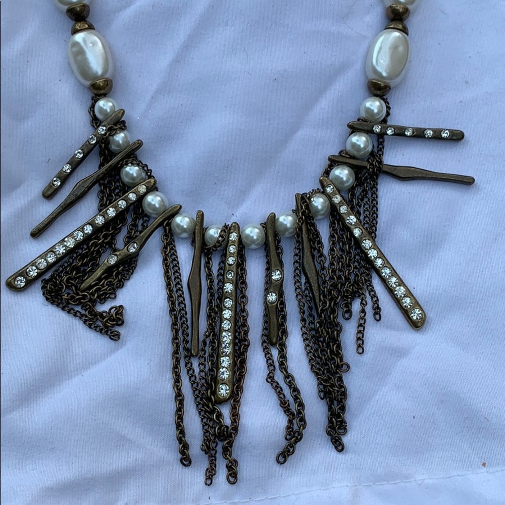 Chico’s necklace - Picture 2 of 3